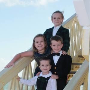 Meet your Posher, Allison